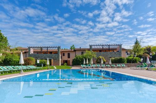  Golf Residenza in Peschiera del Garda