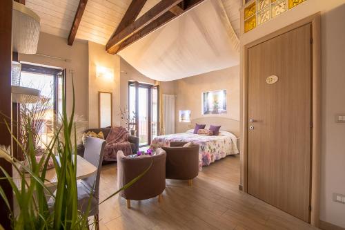 La Valle B&B Asti in 阿斯蒂