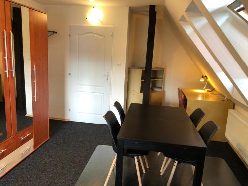 Maisonette