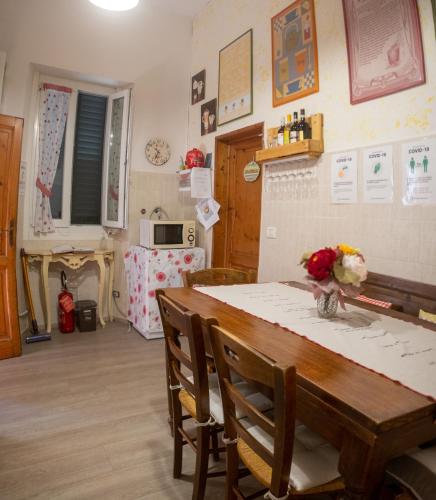 B&B Vacanze in Mugello 5