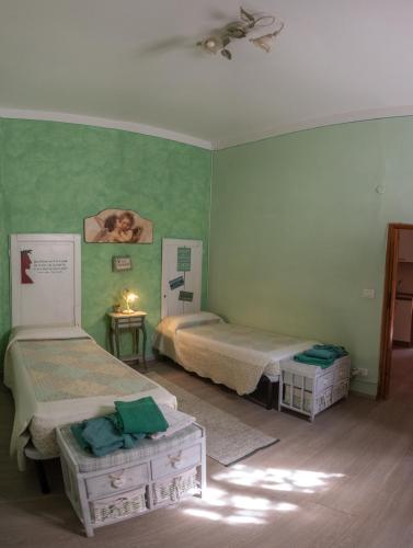 B&B Vacanze in Mugello - Accommodation - San Piero a Sieve