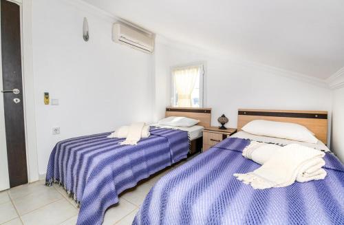 VILLA WHITE COCOON
