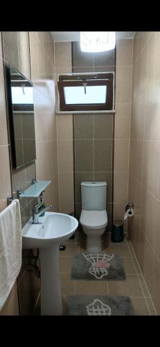 Günlük kiralık villa