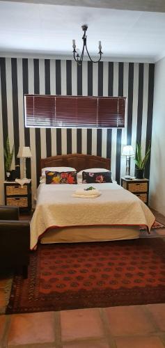 Avond Rust Guest House