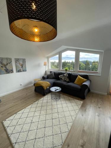 Ferienwohnung Zum Bergglück in Winterberg, Deutschland