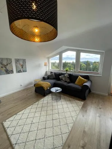 Ferienwohnung Zum Bergglück in Winterberg, Deutschland