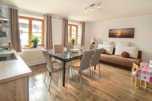 Auf'm Reifnhof in Riedering