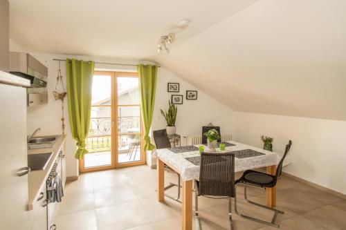 Auf'm Reifnhof in Riedering
