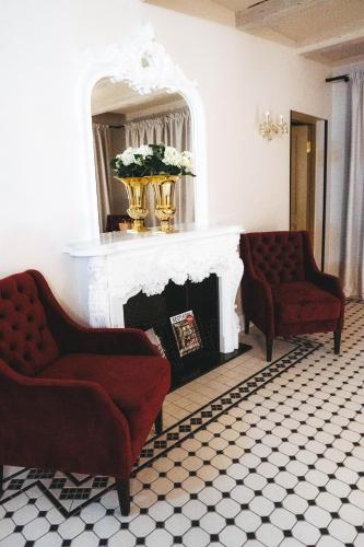Hotel Meltzer Apartments, Tallinn