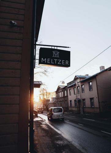 Hotel Meltzer Apartments, Tallin (foto 8)