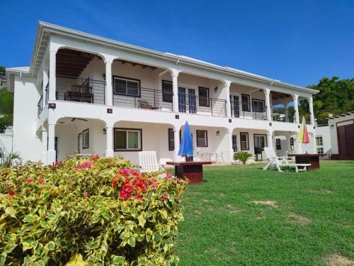 Zunanjost, Holiday Home Belvedere in Steffun