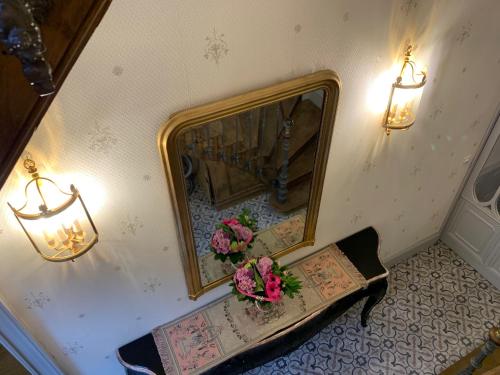 Vistas, Au Fil du Temps in Madeleine-Saint-Leonard