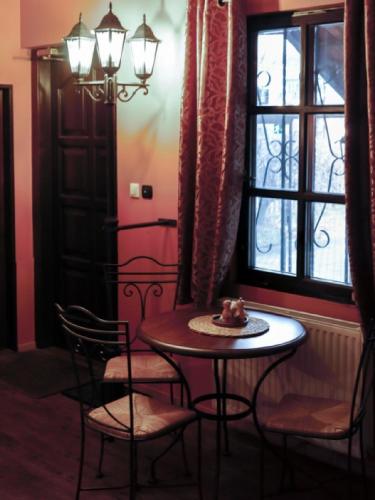 Penzion Fermata in สเลซสกา ออสตราวา