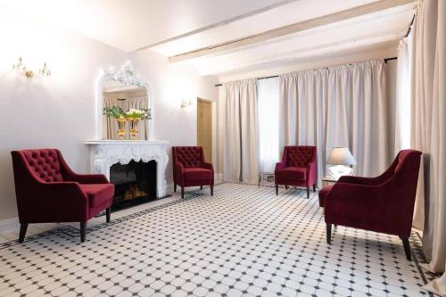 Hotel Meltzer Apartments - image 5