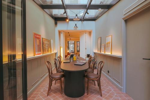 特華雍酒店 Troyon Hotel