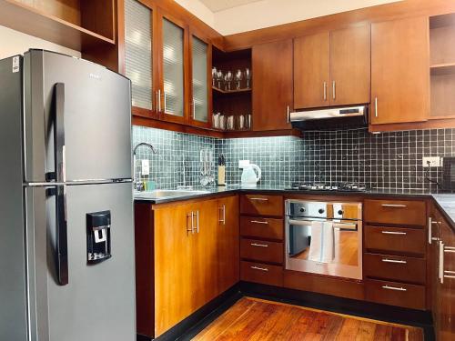 Dazzling Duplex Penthouse in Rosales