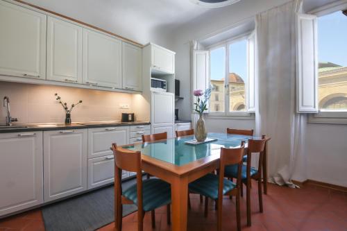 Apartments Florence - San Martino Room Type - Two-Bedroom Apartment