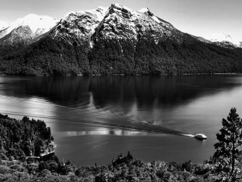 Solar de las Araucarias in Playa Bonita