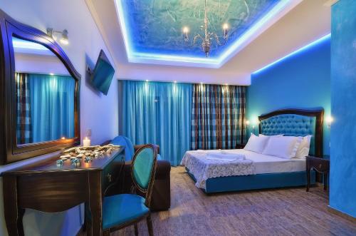 Hotel Parga Princess - image 2