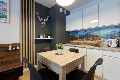 Tatra Square Apartments, Zakopane (foto 8)