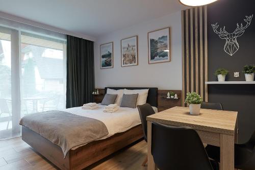 Tatra Square Apartments, Zakopane (foto 5)