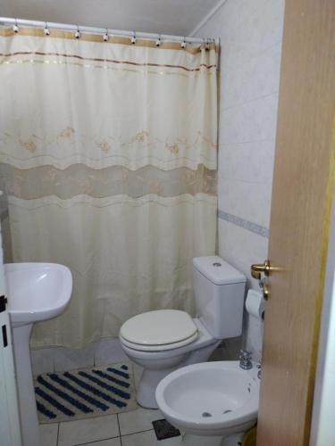 Aparment Roca