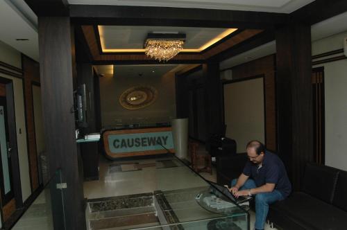 Hotel Causeway 4