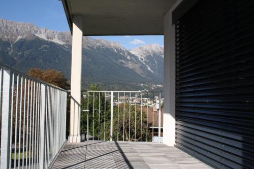 Felseck Zimmer in สนามบินอินส์บรุค