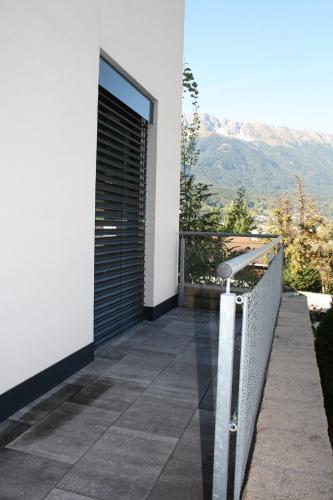 Felseck Zimmer near สนามบินอินน์สบรูค