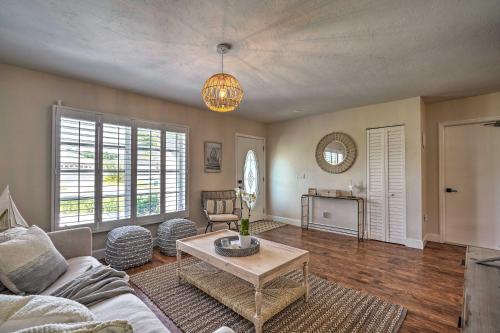 Naples Oasis w/ Screened Pool, Bike to Beach!, Naples (fotografie 5)