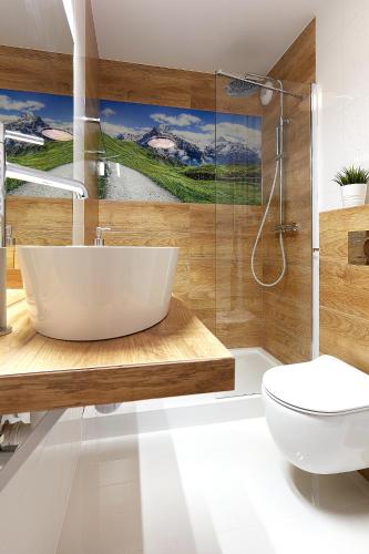 Tatra Square Apartments, Zakopane (foto 11)