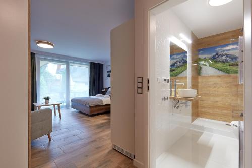 Tatra Square Apartments, Zakopane (foto 4)
