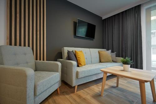 Tatra Square Apartments, Zakopane (foto 10)