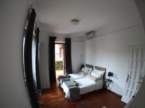 EMI's Guest House, Řím (fotografie 9)