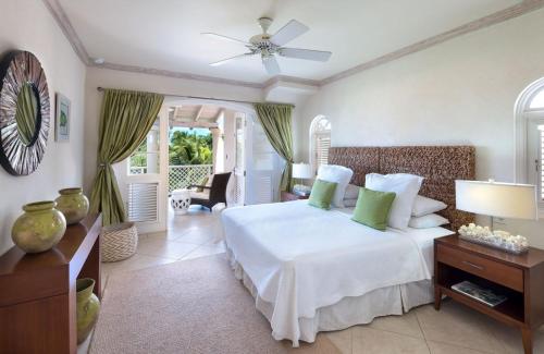 Sugar Hill Resort, Sunshine View by Island Villas