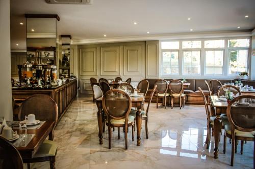 Đồ ăn và thức uống, Colina Lagos Hotel in Gramado