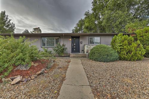 Pet-Friendly Boise Home with Yard and Patio by BSU and DT - image 9