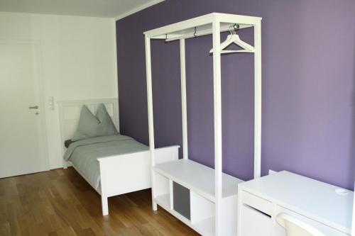 1 twin bed