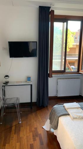 EMI's Guest House, Řím (fotografie 7)