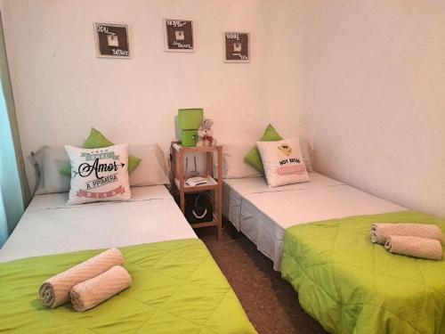 Apartamento Patios de San Lorenzo, Кордова (фото 7)