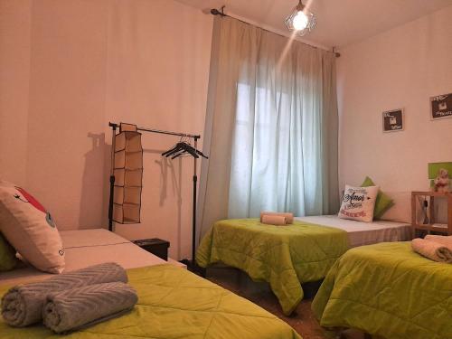 Apartamento Patios de San Lorenzo, Кордова (фото 8)