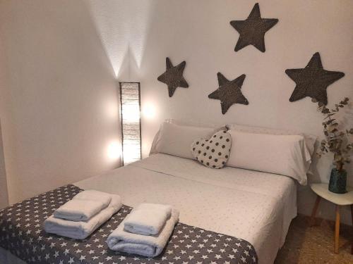 Apartamento Patios de San Lorenzo, Кордова (фото 4)