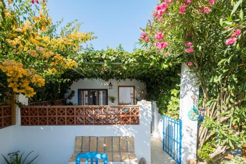  Casa de María, Pension in El Palmar