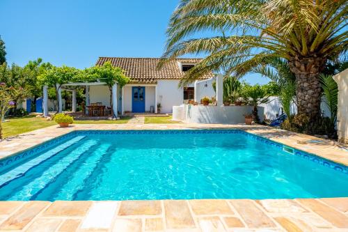  Cortijo del Huerto, Pension in El Palmar