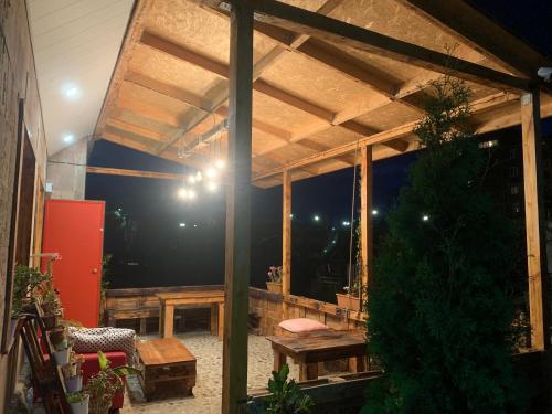 Lake Sevan HOSTEL in Sevan