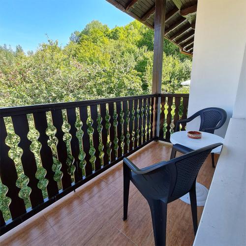 Skats, Family Hotel Chiflik Hills in Chiflik