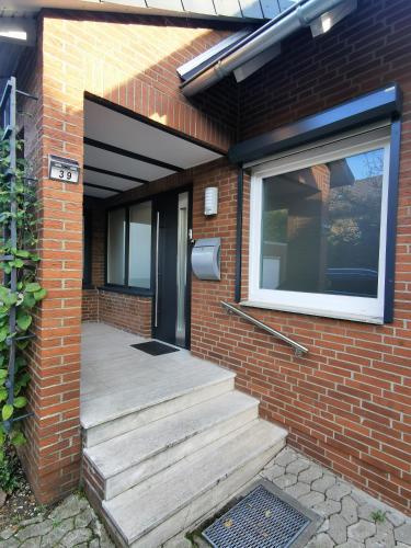 Entrada, Ferien in Sarstedt am Bruchgraben in Sarstedt