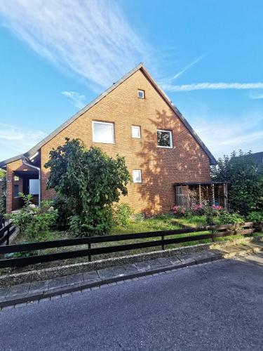 Vista exterior, Ferien in Sarstedt am Bruchgraben in Sarstedt