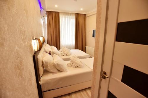 Hotel Vere Tower