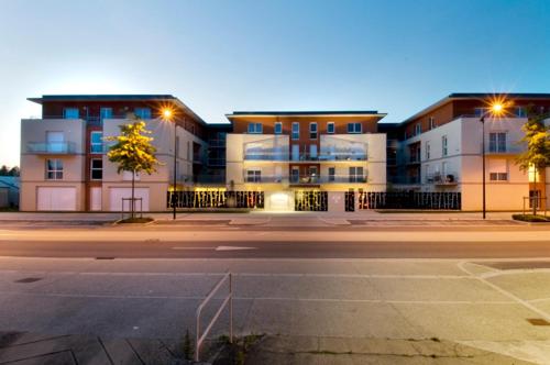 Domitys Le Jardin des Lys - image 9